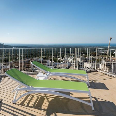 Terrazza Isabella By Wonderful Italy Apartment Остуни Екстериор снимка
