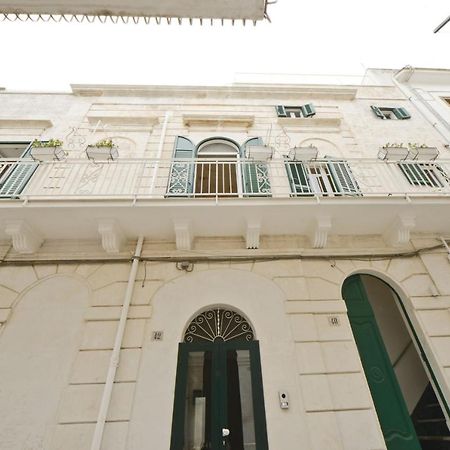 Terrazza Isabella By Wonderful Italy Apartment Остуни Екстериор снимка