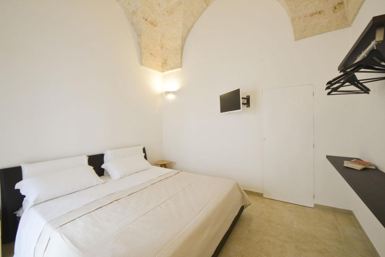 Terrazza Isabella By Wonderful Italy Apartment Остуни Екстериор снимка