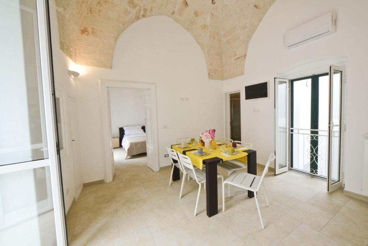 Terrazza Isabella By Wonderful Italy Apartment Остуни Екстериор снимка