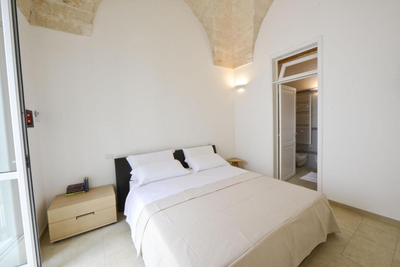 Terrazza Isabella By Wonderful Italy Apartment Остуни Екстериор снимка