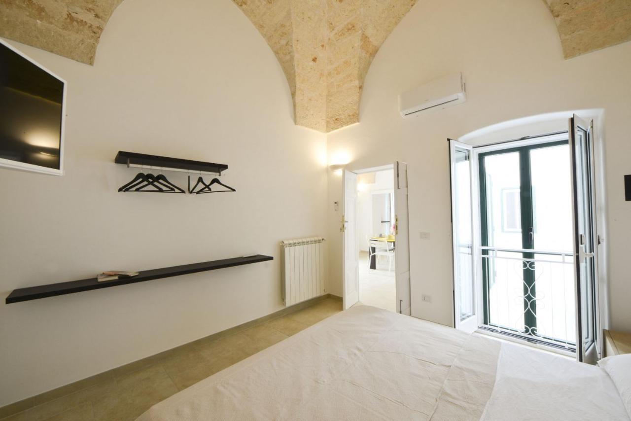 Terrazza Isabella By Wonderful Italy Apartment Остуни Екстериор снимка